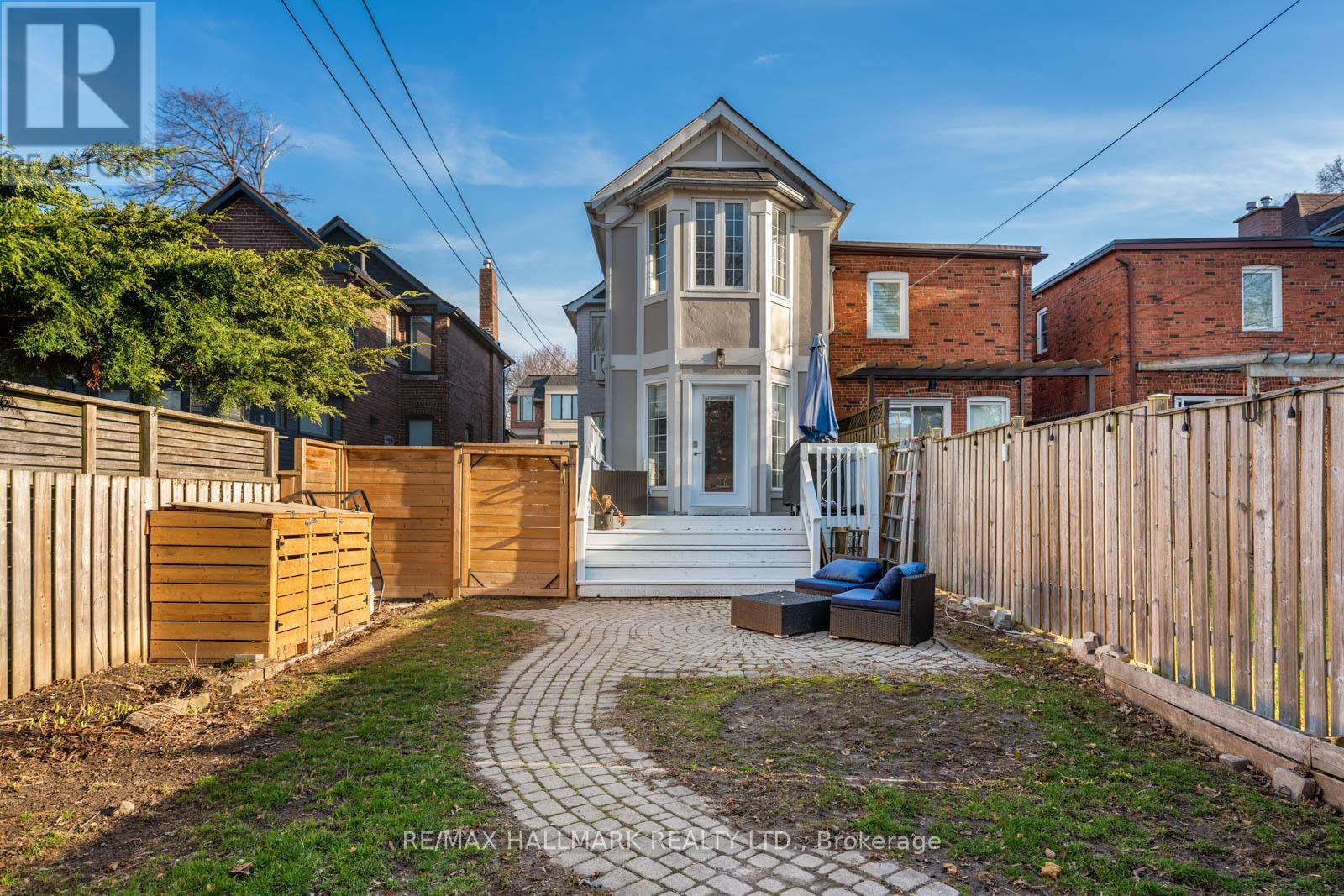 146 Roslin Avenue, Toronto, Ontario  M4N 1Z4 - Photo 41 - C13115586