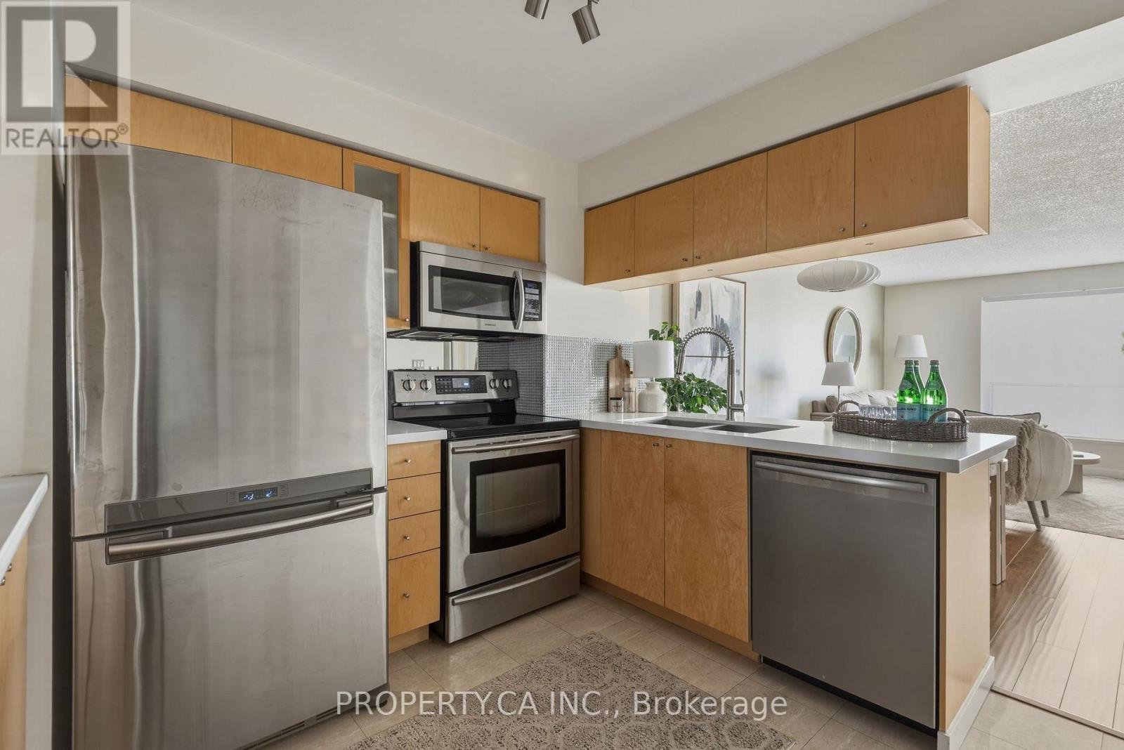 1105 - 410 Queens Quay W, Toronto, Ontario  M5V 3T1 - Photo 10 - C13115598