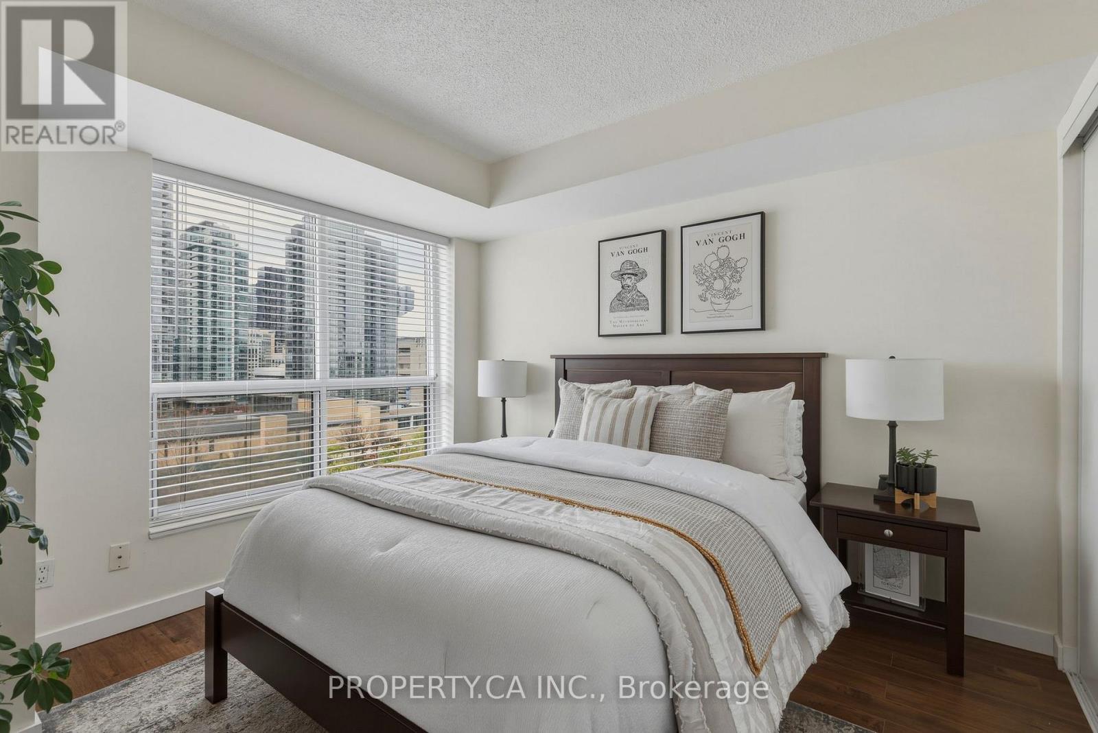 1105 - 410 Queens Quay W, Toronto, Ontario  M5V 3T1 - Photo 13 - C13115598