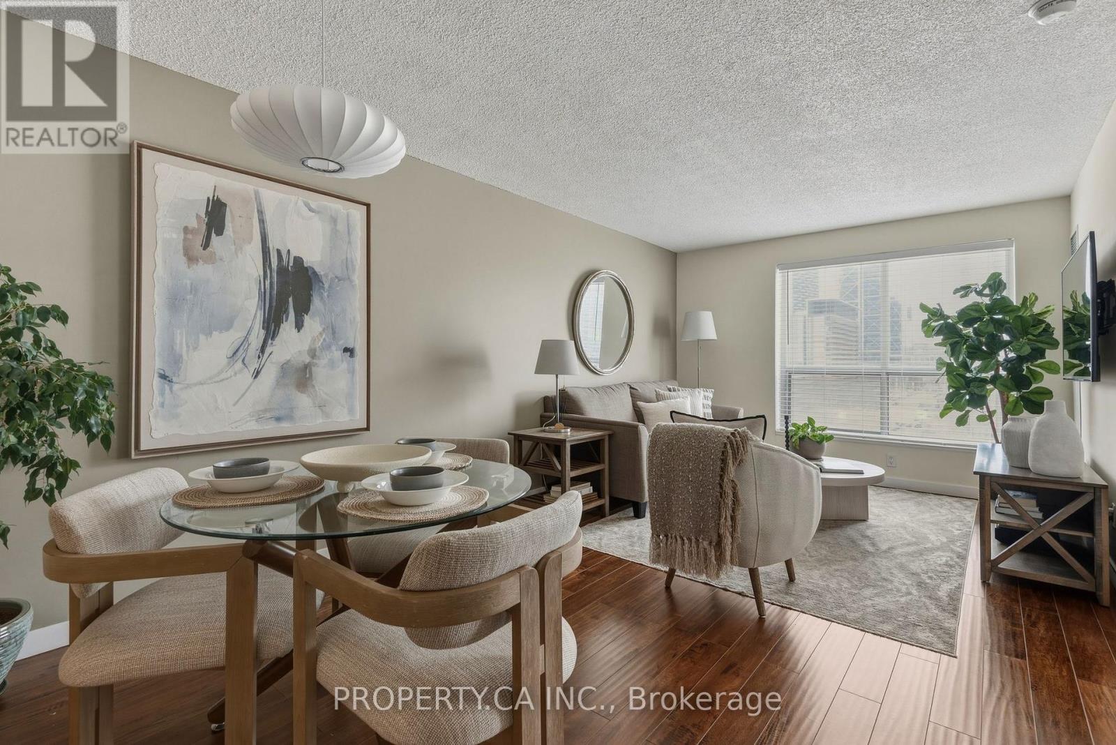 1105 - 410 Queens Quay W, Toronto, Ontario  M5V 3T1 - Photo 2 - C13115598