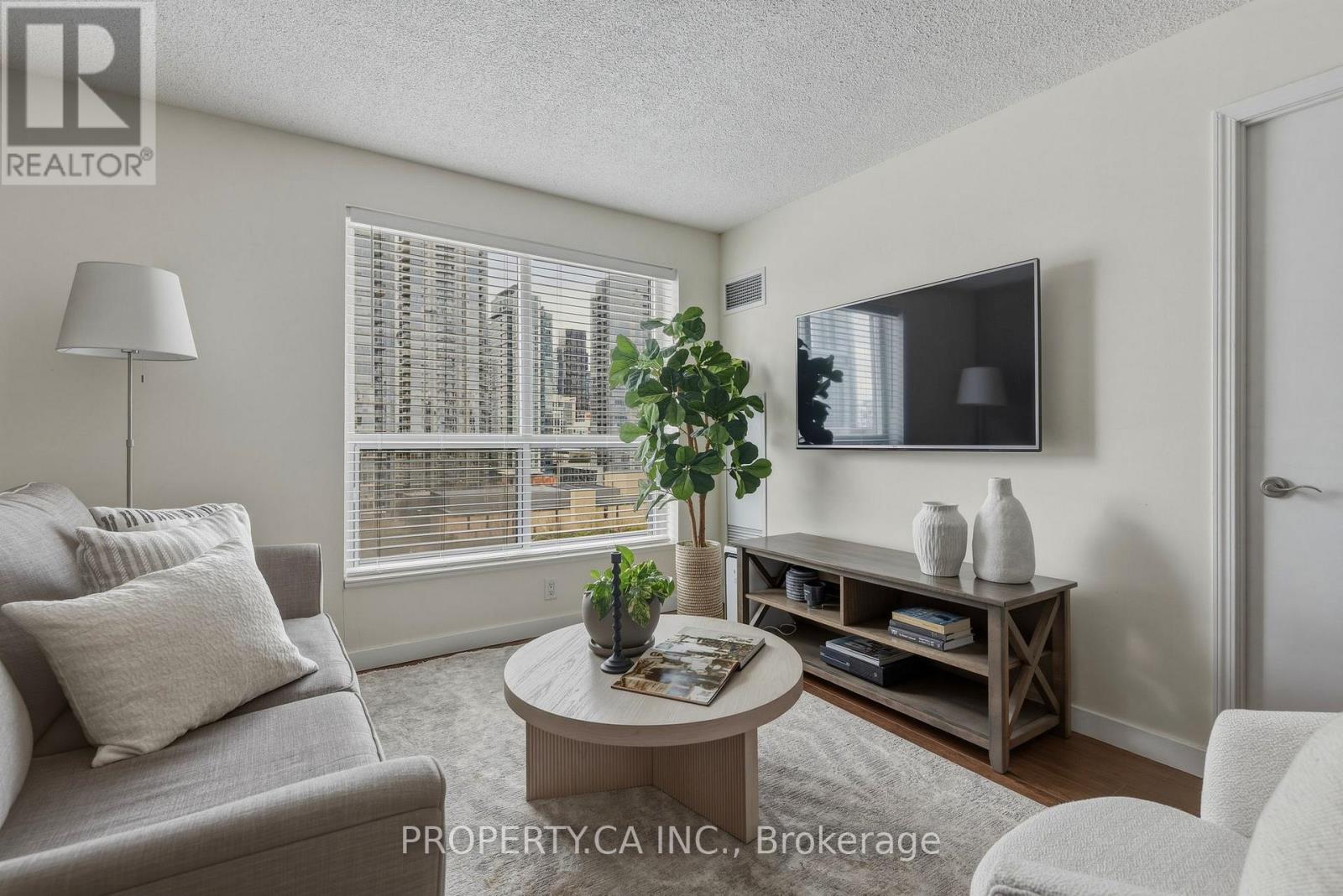1105 - 410 Queens Quay W, Toronto, Ontario  M5V 3T1 - Photo 4 - C13115598