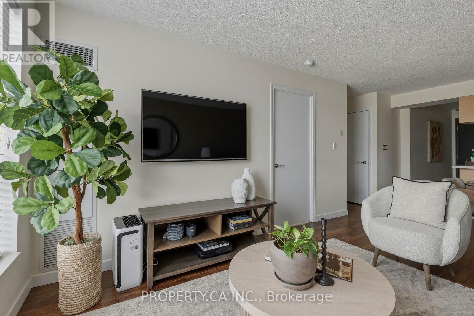 1105 - 410 Queens Quay W, Toronto, Ontario  M5V 3T1 - Photo 5 - C13115598