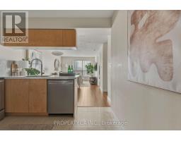 1105 - 410 QUEENS QUAY W, Toronto, Ontario