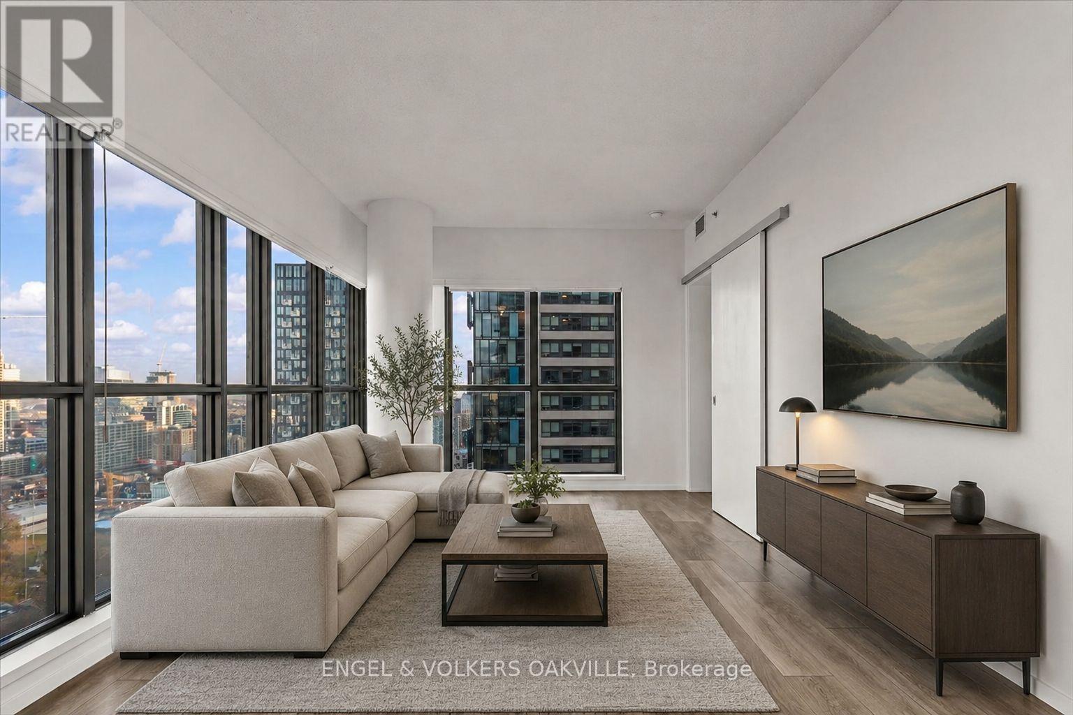 2405 - 159 DUNDAS STREET E, Toronto, Ontario