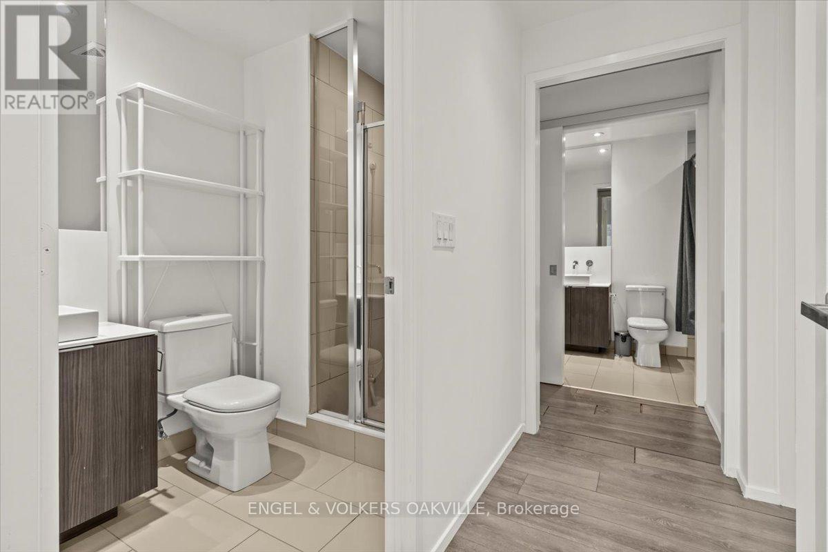 2405 - 159 Dundas Street E, Toronto, Ontario  M5B 0A9 - Photo 16 - C13115602