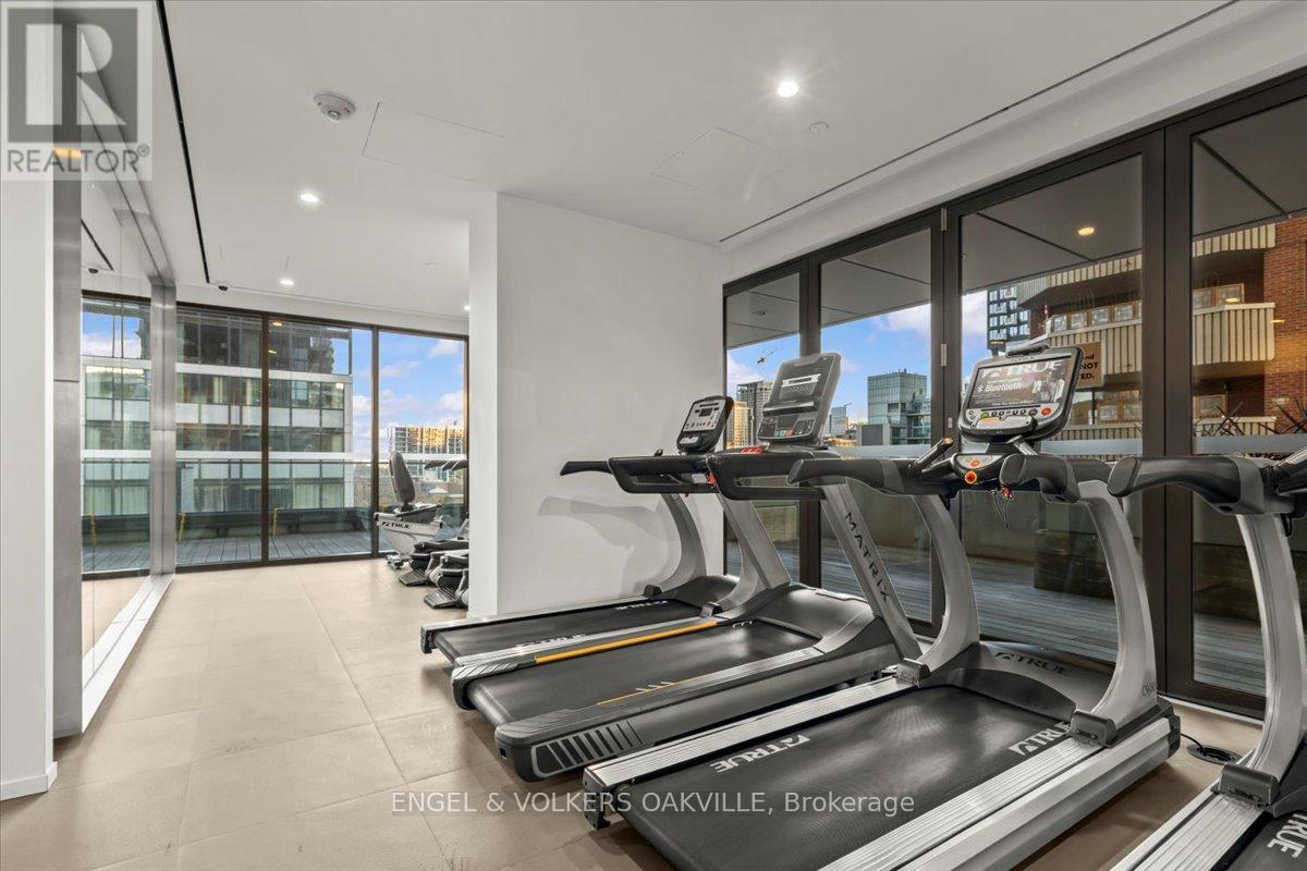 2405 - 159 Dundas Street E, Toronto, Ontario  M5B 0A9 - Photo 24 - C13115602