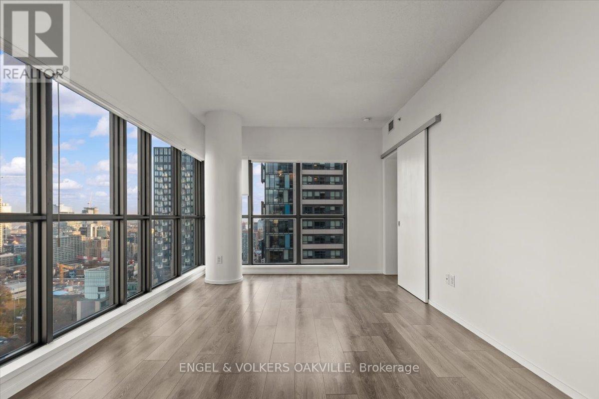 2405 - 159 Dundas Street E, Toronto, Ontario  M5B 0A9 - Photo 3 - C13115602