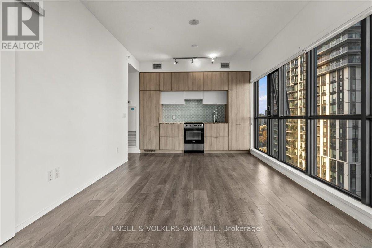 2405 - 159 Dundas Street E, Toronto, Ontario  M5B 0A9 - Photo 4 - C13115602
