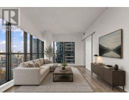 2405 - 159 DUNDAS STREET E, Toronto, Ontario