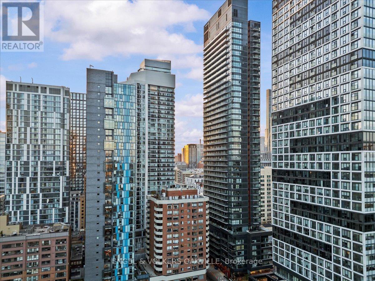 2405 - 159 Dundas Street E, Toronto, Ontario  M5B 0A9 - Photo 30 - C13115604