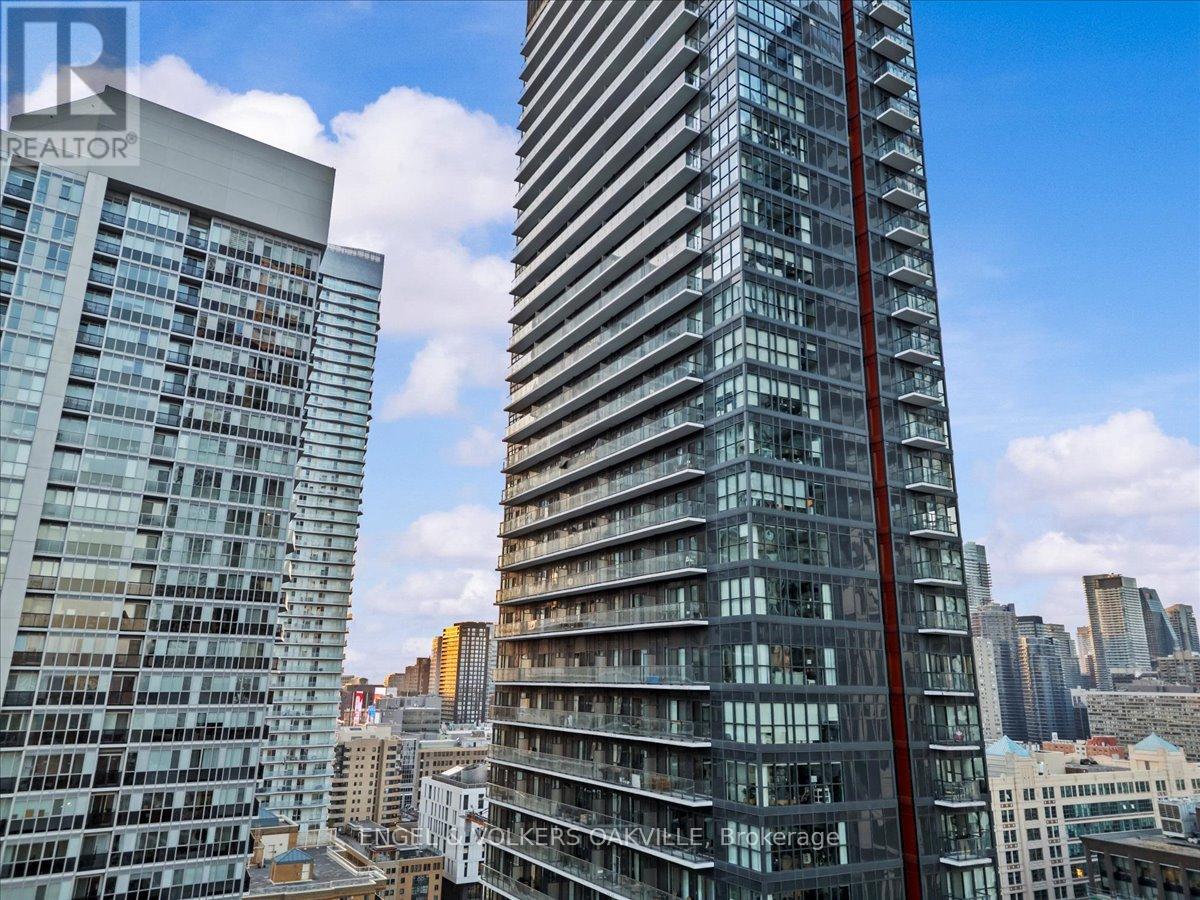 2405 - 159 Dundas Street E, Toronto, Ontario  M5B 0A9 - Photo 31 - C13115604