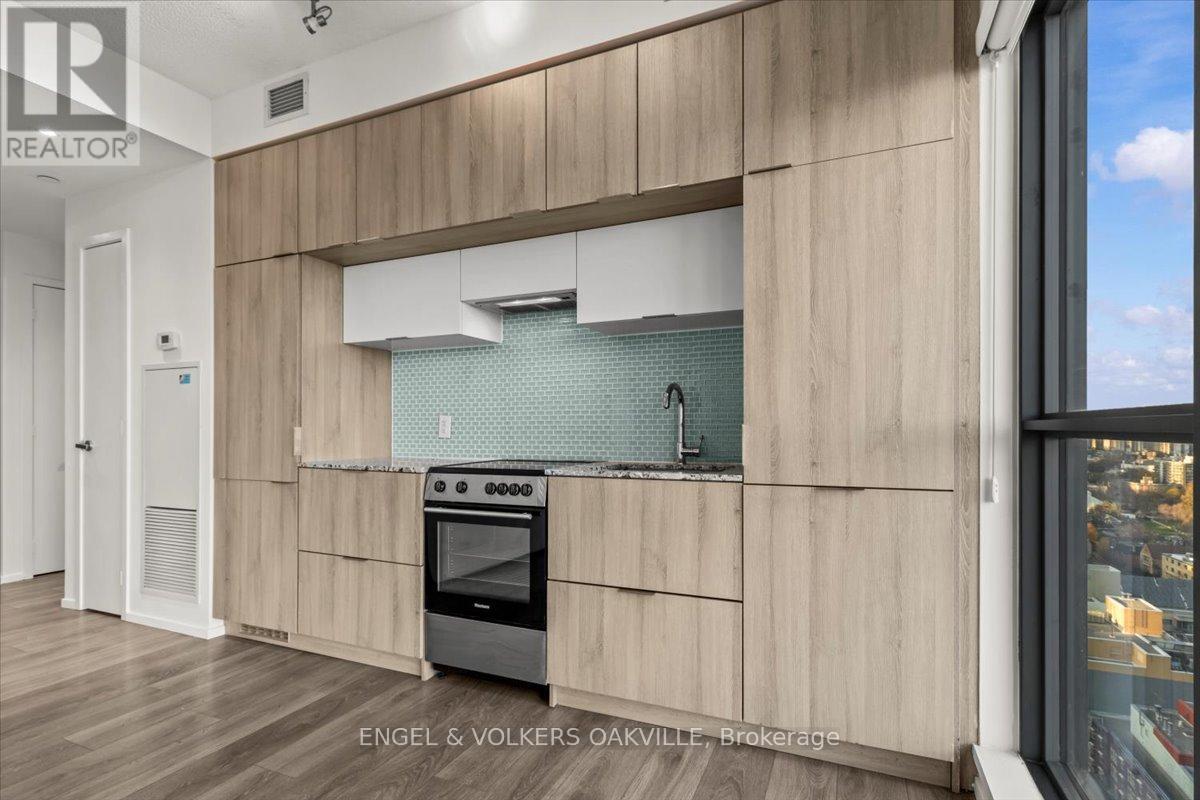 2405 - 159 Dundas Street E, Toronto, Ontario  M5B 0A9 - Photo 8 - C13115604