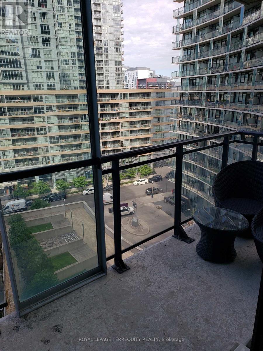 1009 - 8 Telegram Mews, Toronto, Ontario  M5V 3Z5 - Photo 12 - C13115618
