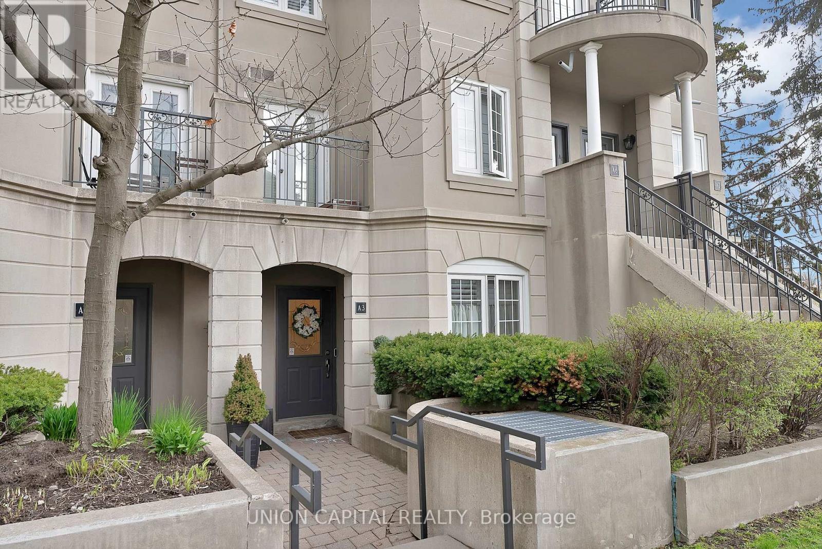 A3 - 108 Finch Avenue W, Toronto, Ontario  M2N 6W6 - Photo 1 - C13115626