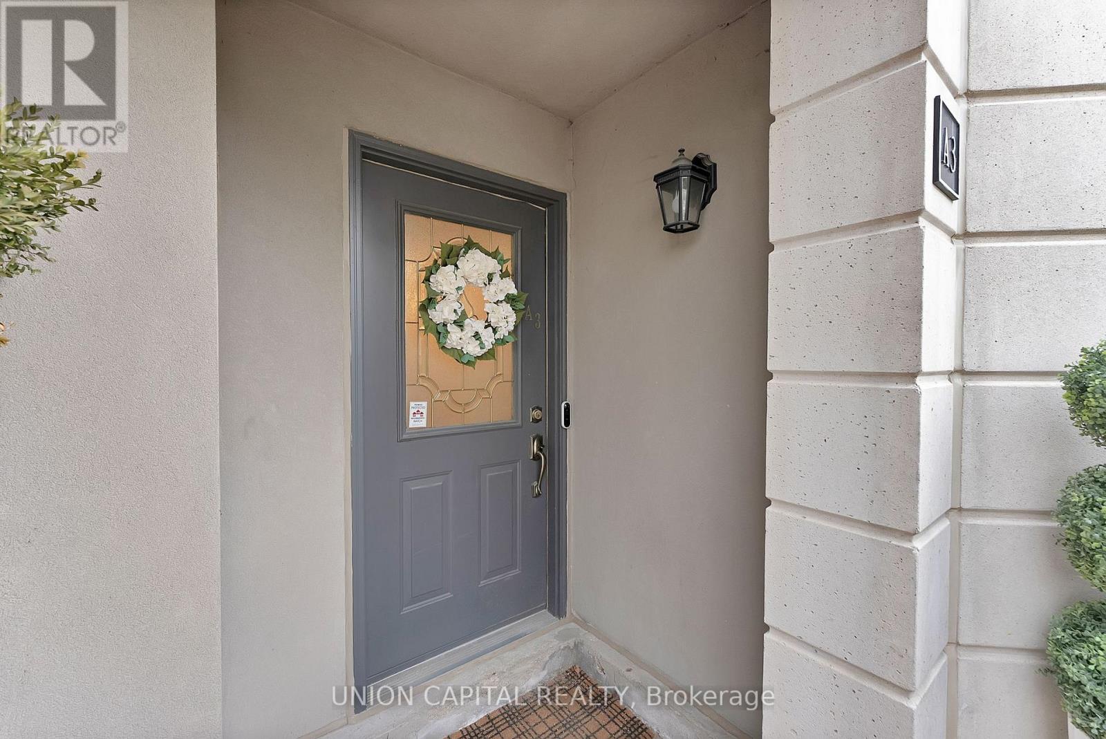 A3 - 108 Finch Avenue W, Toronto, Ontario  M2N 6W6 - Photo 21 - C13115626