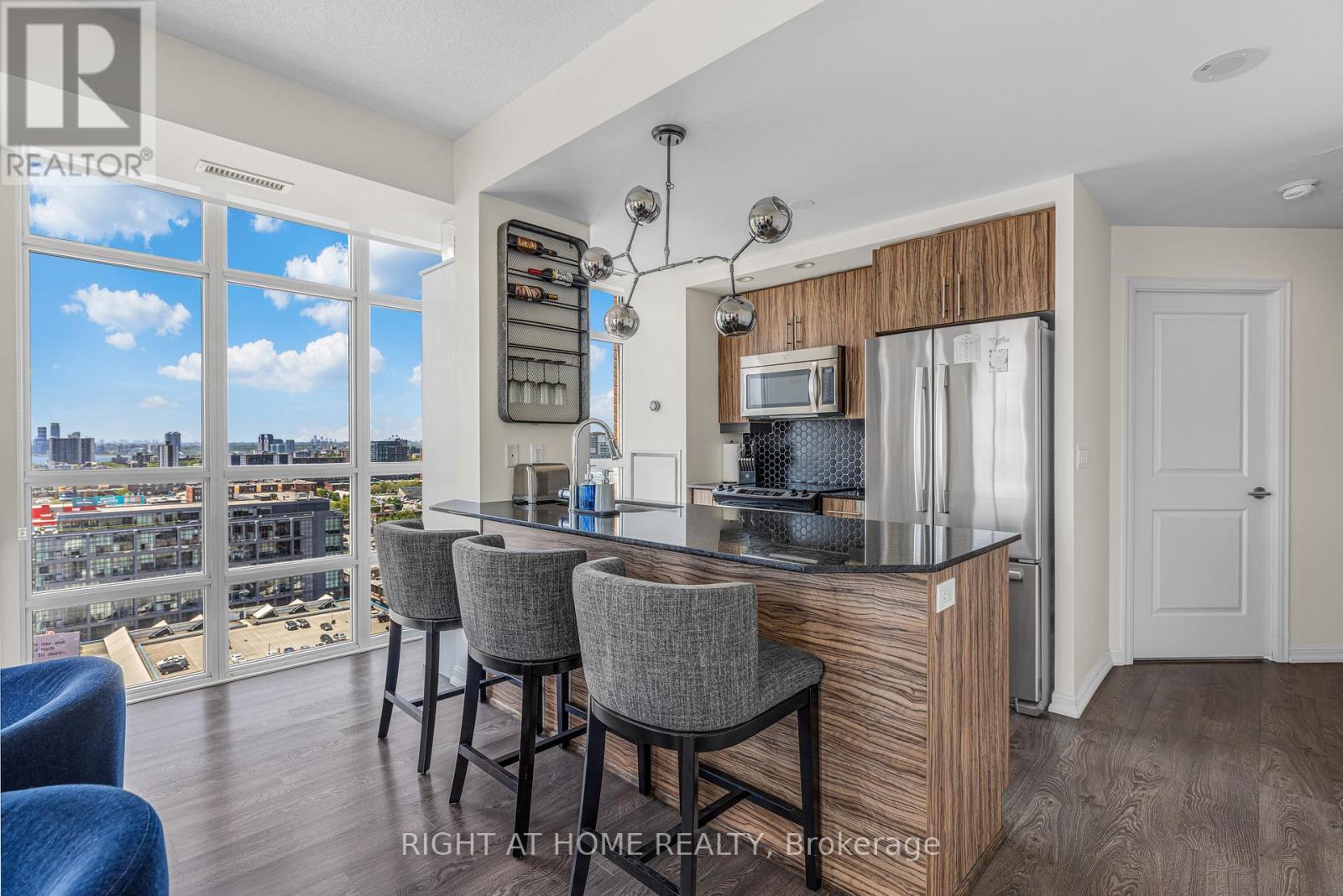 2104 - 85 East Liberty Street, Toronto, Ontario  M6K 3R4 - Photo 12 - C13115640