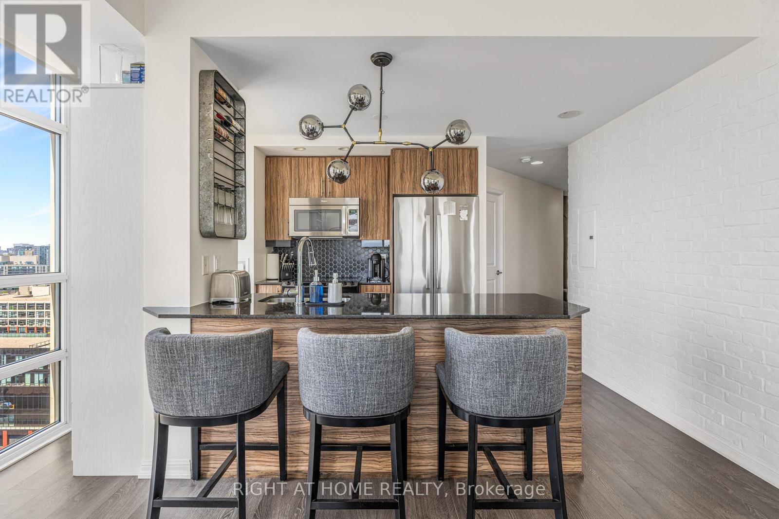 2104 - 85 East Liberty Street, Toronto, Ontario  M6K 3R4 - Photo 13 - C13115640