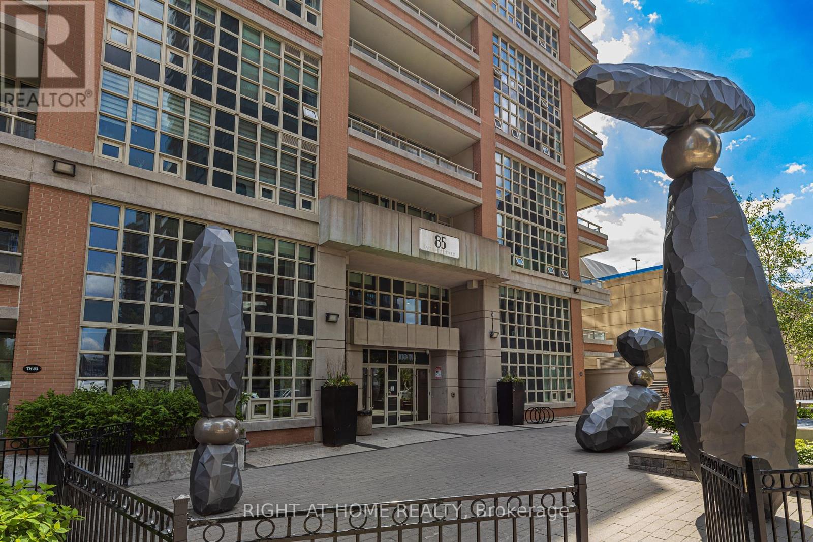 2104 - 85 East Liberty Street, Toronto, Ontario  M6K 3R4 - Photo 4 - C13115640