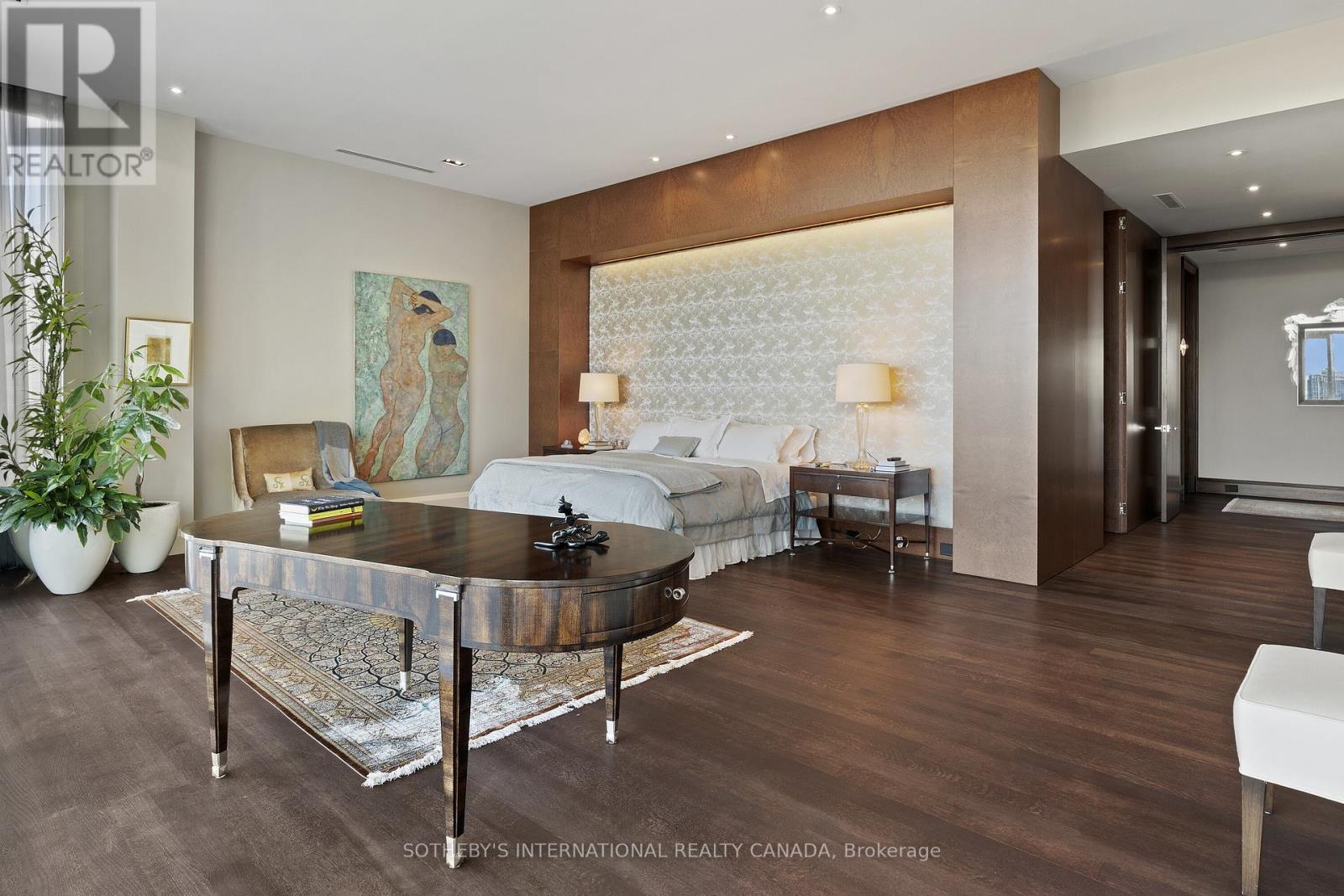 1700 - 155 Cumberland Street, Toronto, Ontario  M5R 1A2 - Photo 14 - C13115642