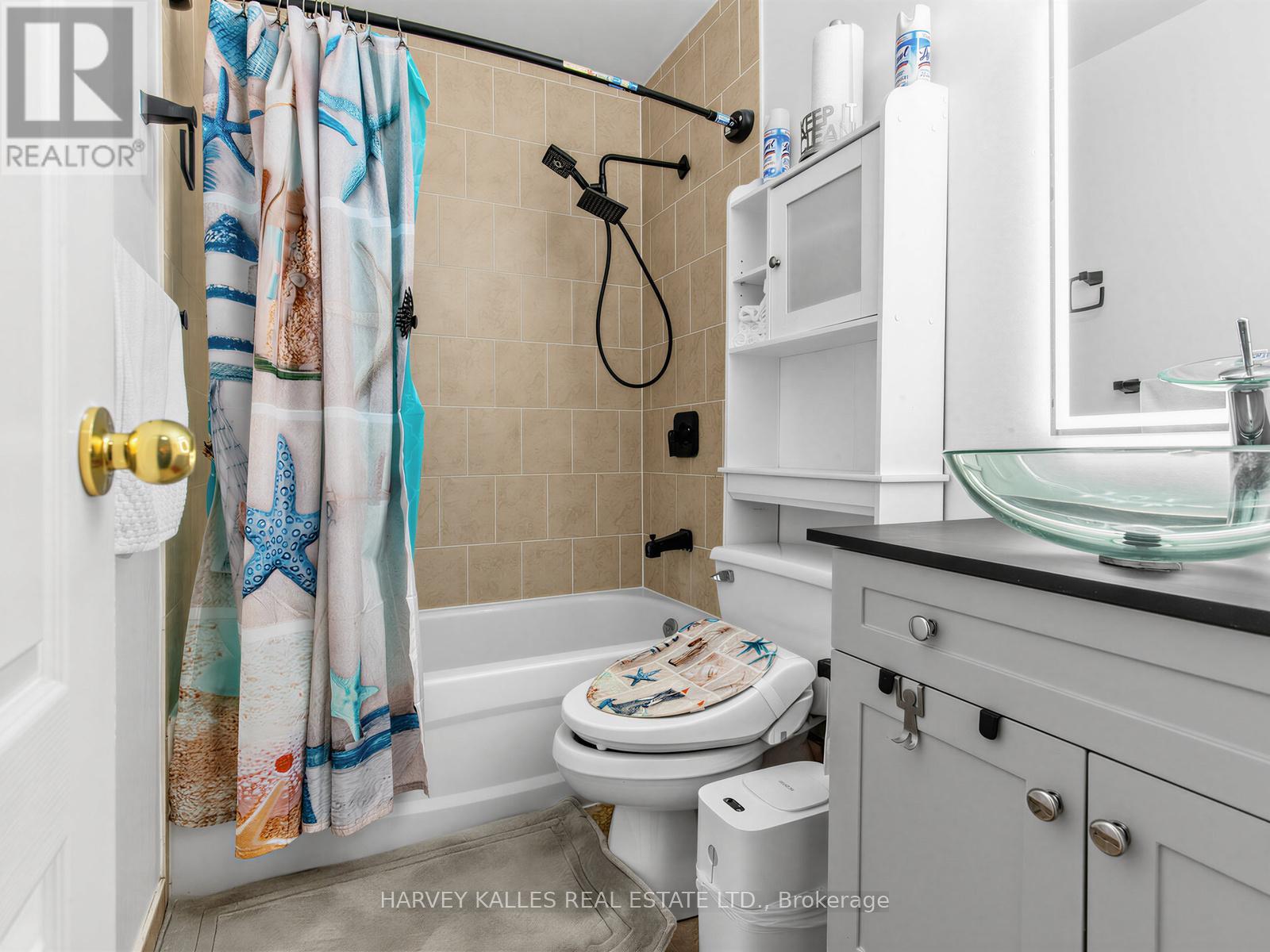 310 - 55 Sunny Glenway, Toronto, Ontario  M3C 2Z5 - Photo 18 - C13115692