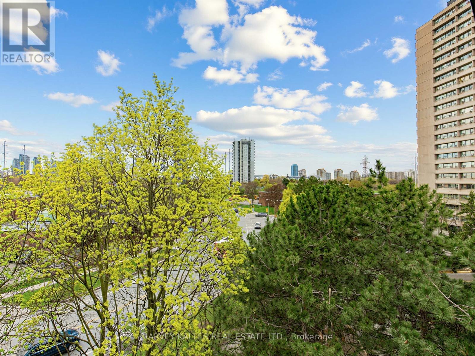 310 - 55 Sunny Glenway, Toronto, Ontario  M3C 2Z5 - Photo 22 - C13115692