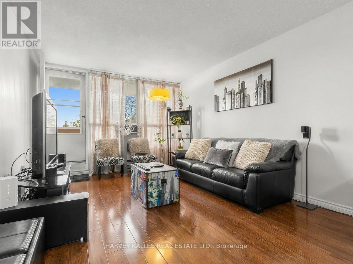 310 - 55 Sunny Glenway, Toronto, Ontario  M3C 2Z5 - Photo 24 - C13115692