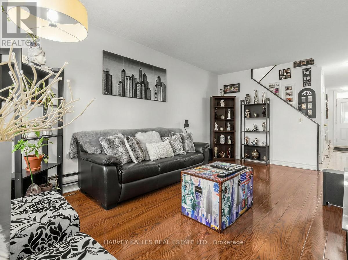 310 - 55 Sunny Glenway, Toronto, Ontario  M3C 2Z5 - Photo 25 - C13115692
