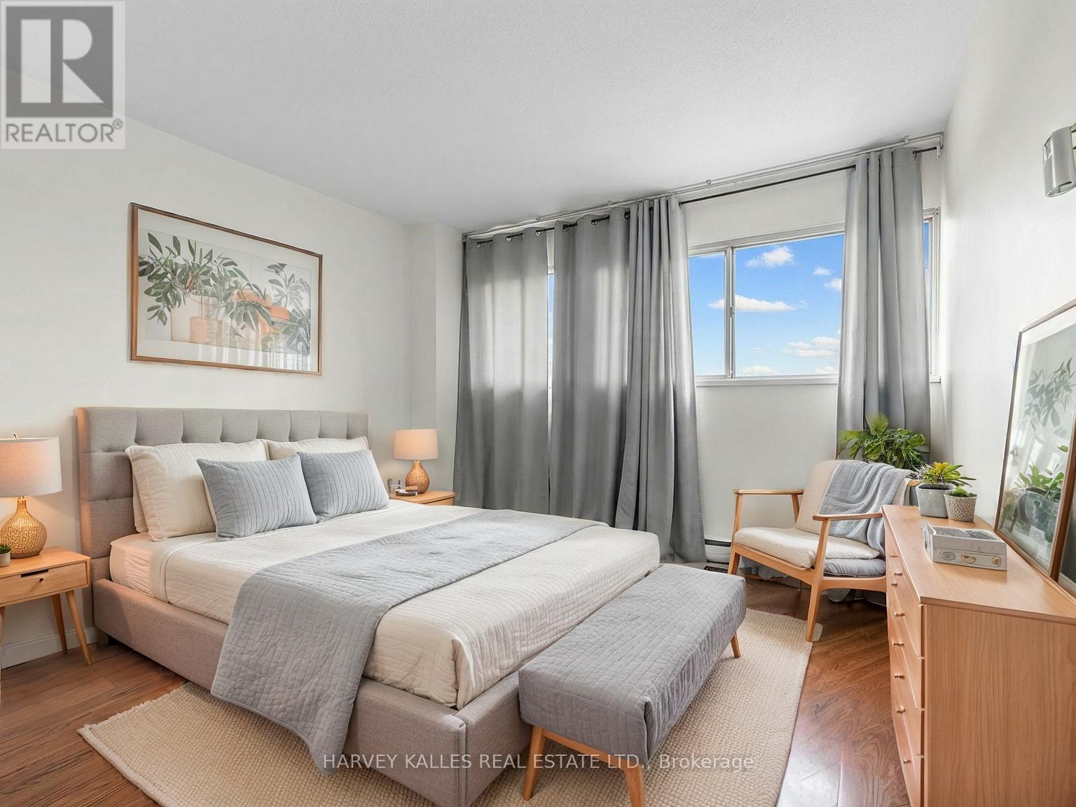 310 - 55 Sunny Glenway, Toronto, Ontario  M3C 2Z5 - Photo 27 - C13115692