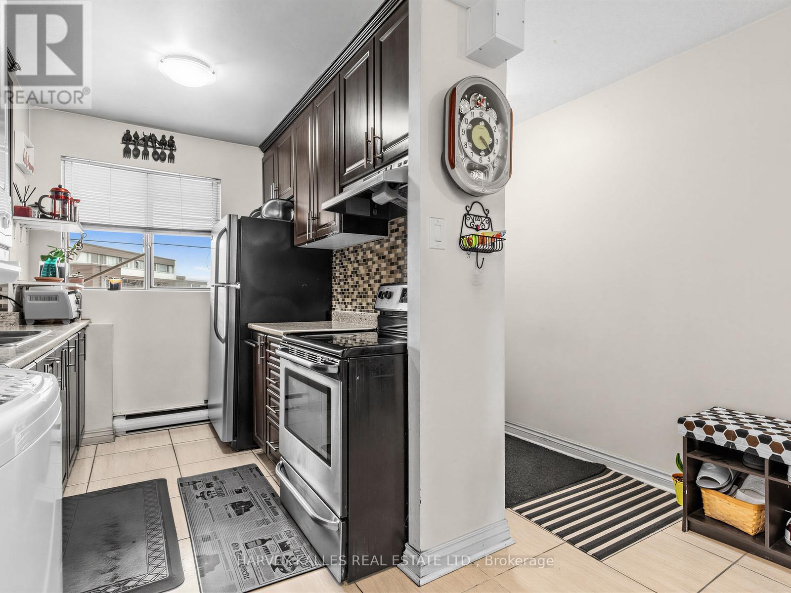 310 - 55 Sunny Glenway, Toronto, Ontario  M3C 2Z5 - Photo 4 - C13115692
