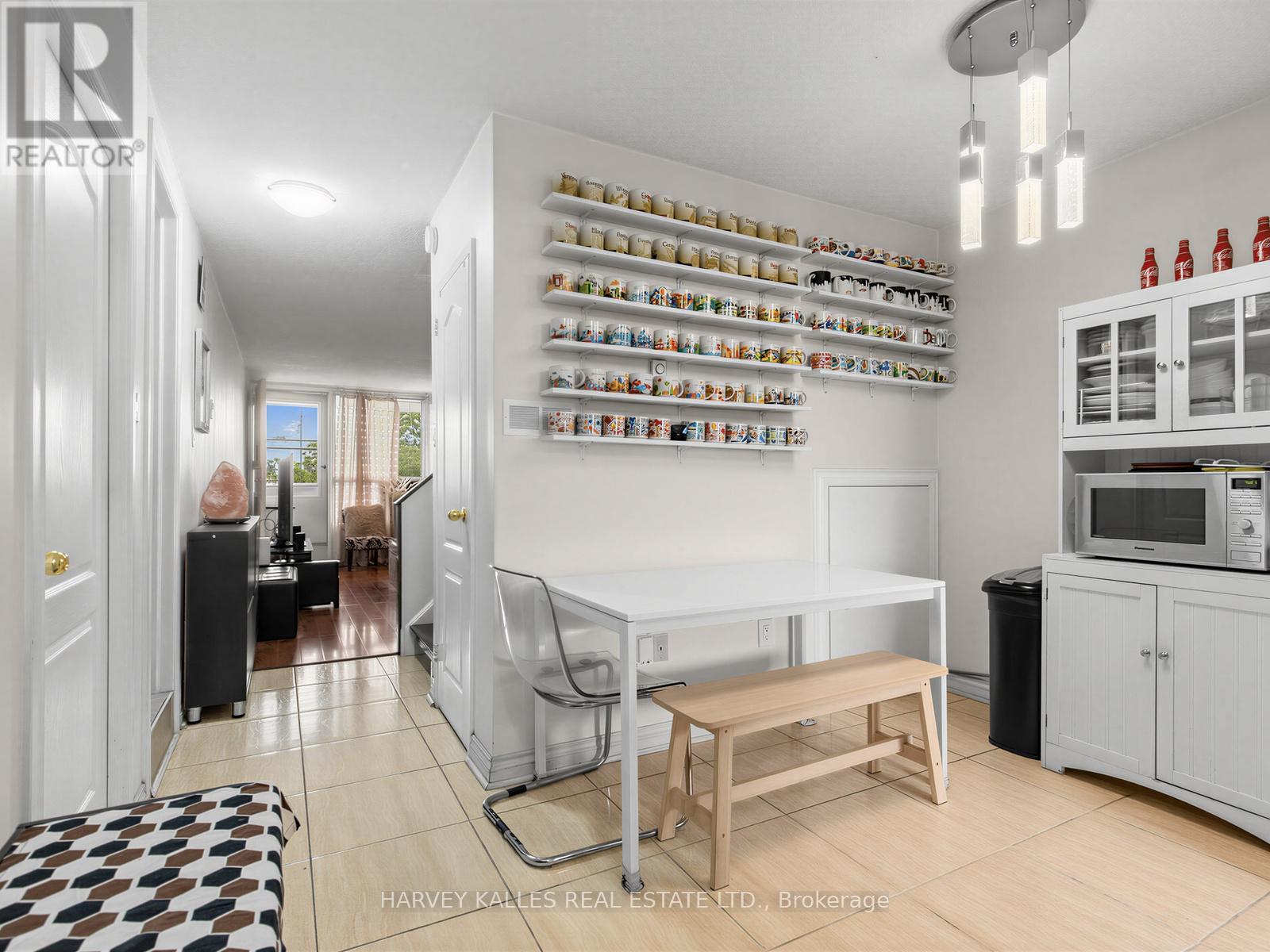 310 - 55 Sunny Glenway, Toronto, Ontario  M3C 2Z5 - Photo 5 - C13115692