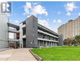 310 - 55 SUNNY GLENWAY, Toronto, Ontario