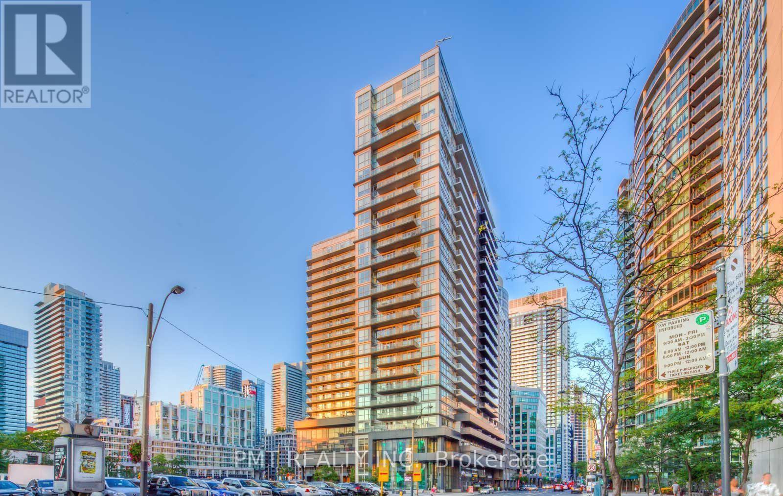 721 - 352 Front Street W, Toronto, Ontario  M5V 0K3 - Photo 27 - C13115704