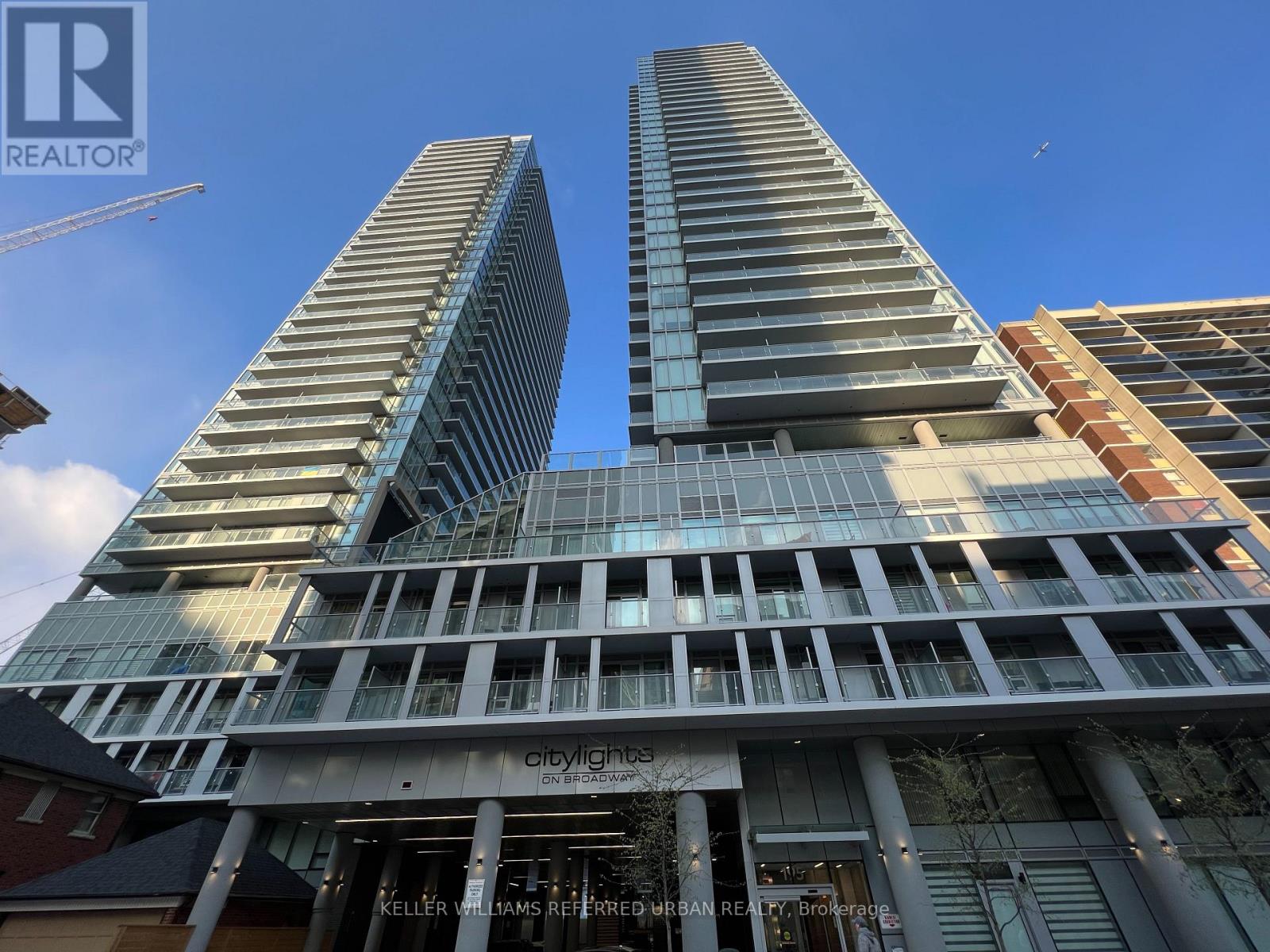 1012 - 195 Redpath Avenue, Toronto, Ontario  M4P 0E4 - Photo 12 - C13115712