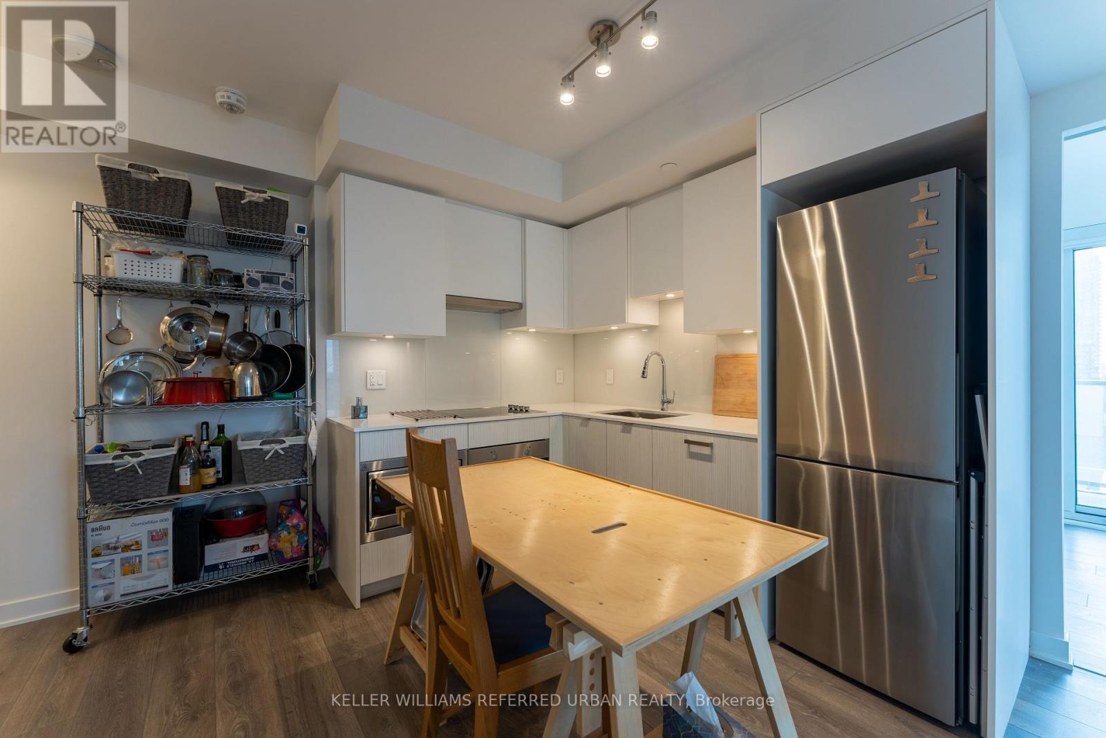 1012 - 195 Redpath Avenue, Toronto, Ontario  M4P 0E4 - Photo 2 - C13115712