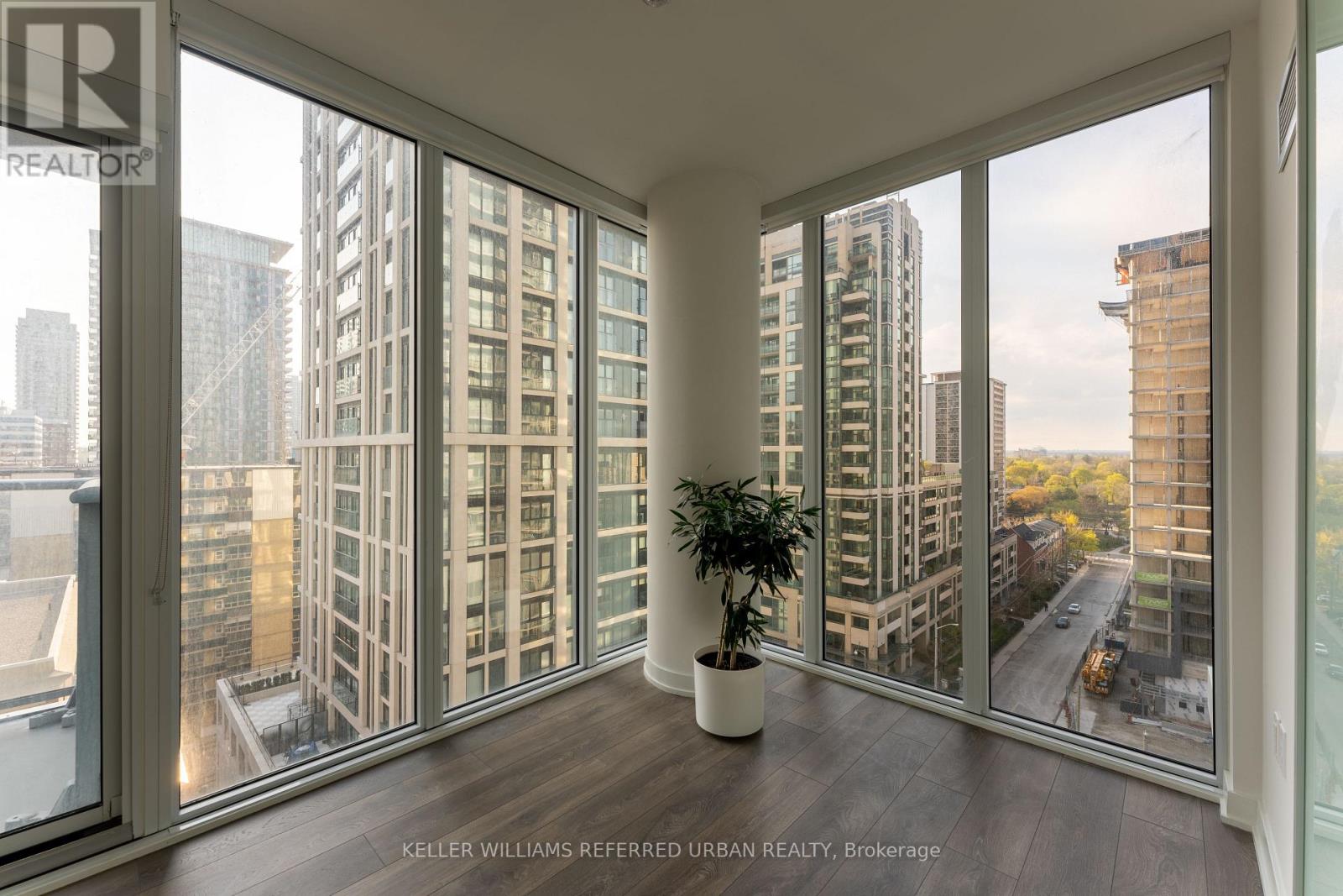 1012 - 195 Redpath Avenue, Toronto, Ontario  M4P 0E4 - Photo 4 - C13115712
