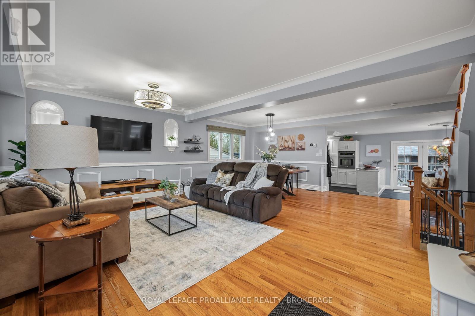 55 Shaw Street, Kingston, Ontario  K7K 4Y5 - Photo 4 - X13115634