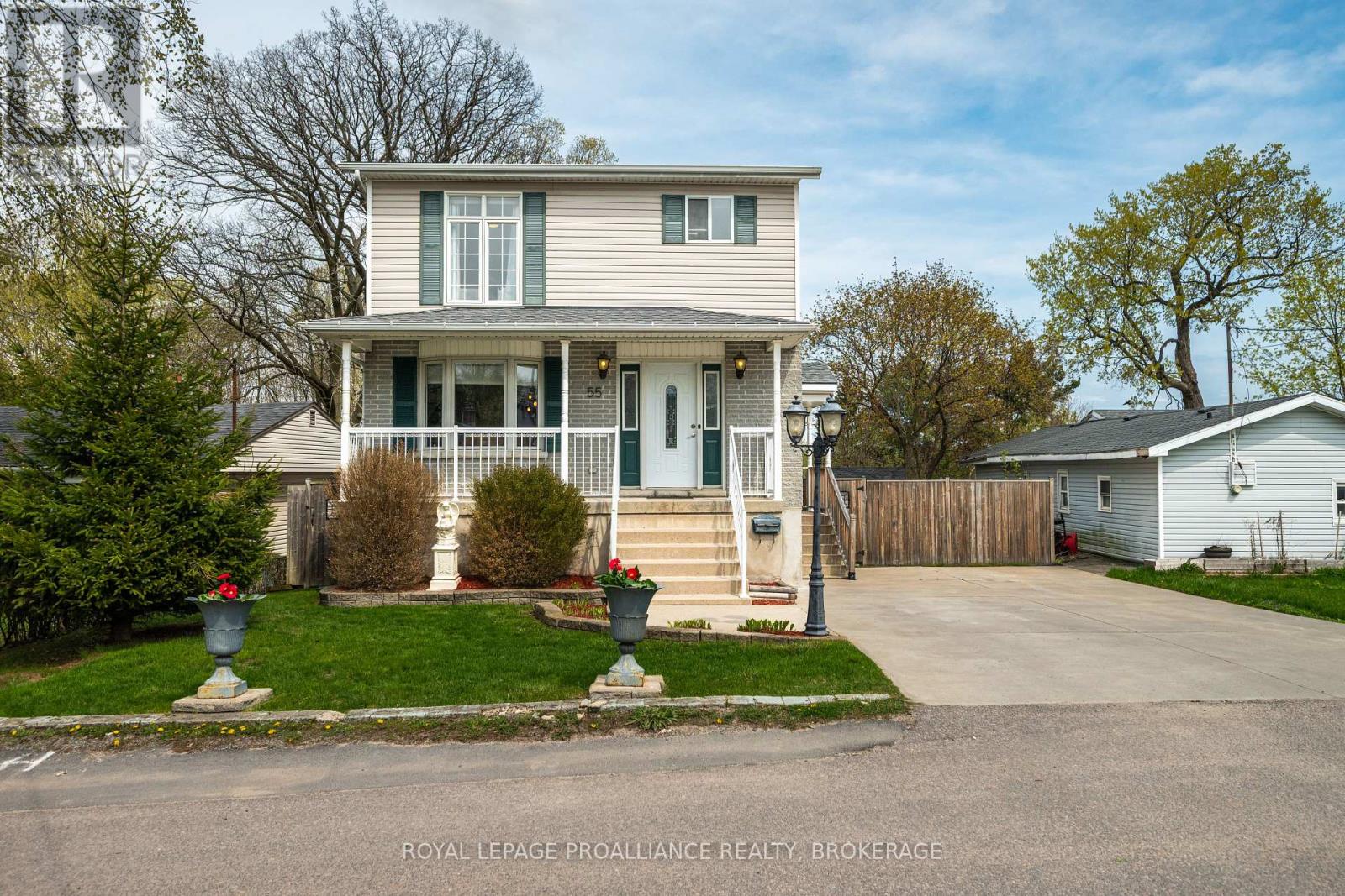 55 Shaw Street, Kingston, Ontario  K7K 4Y5 - Photo 2 - X13115634