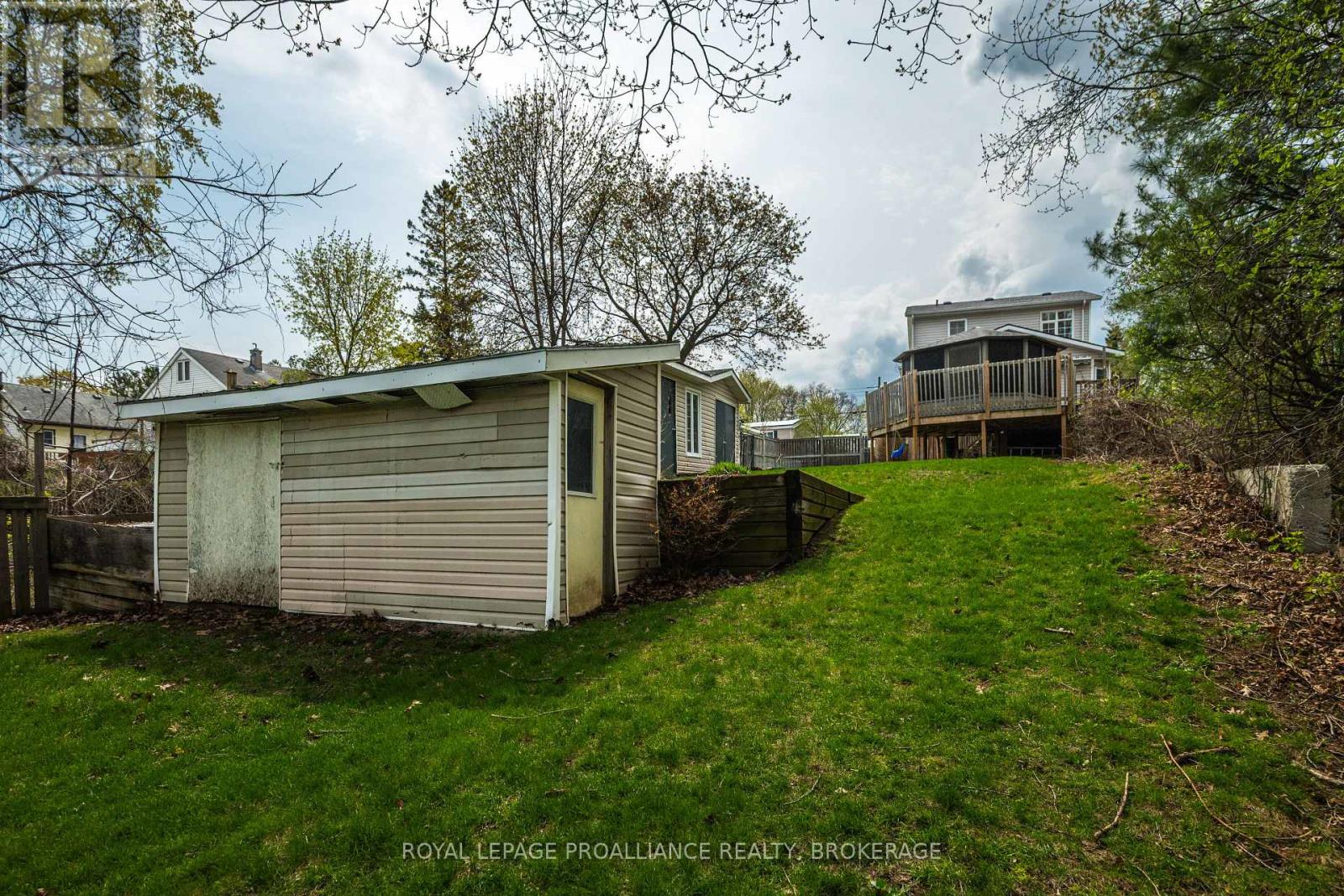 55 Shaw Street, Kingston, Ontario  K7K 4Y5 - Photo 38 - X13115634