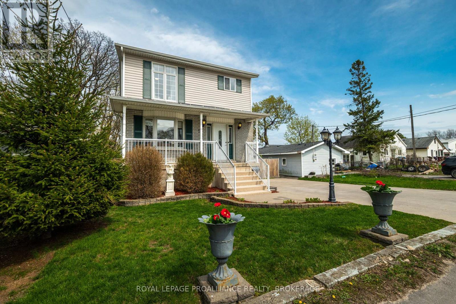 55 Shaw Street, Kingston, Ontario  K7K 4Y5 - Photo 3 - X13115634