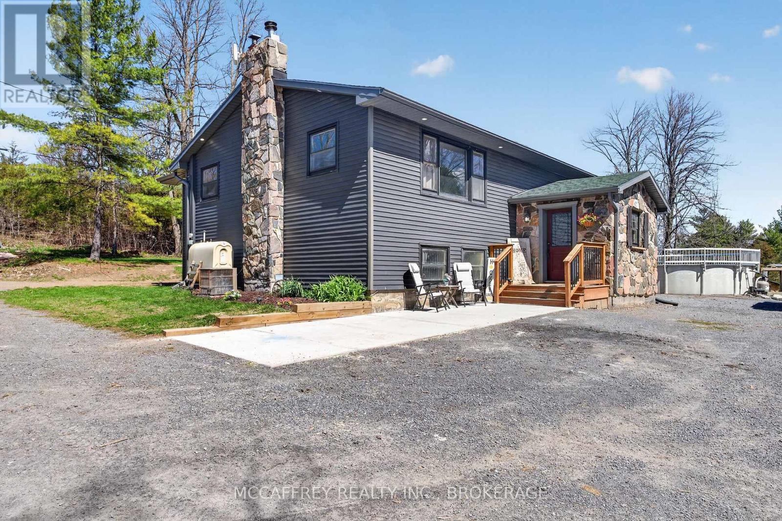754 CHURCH ROAD, Stone Mills, Ontario