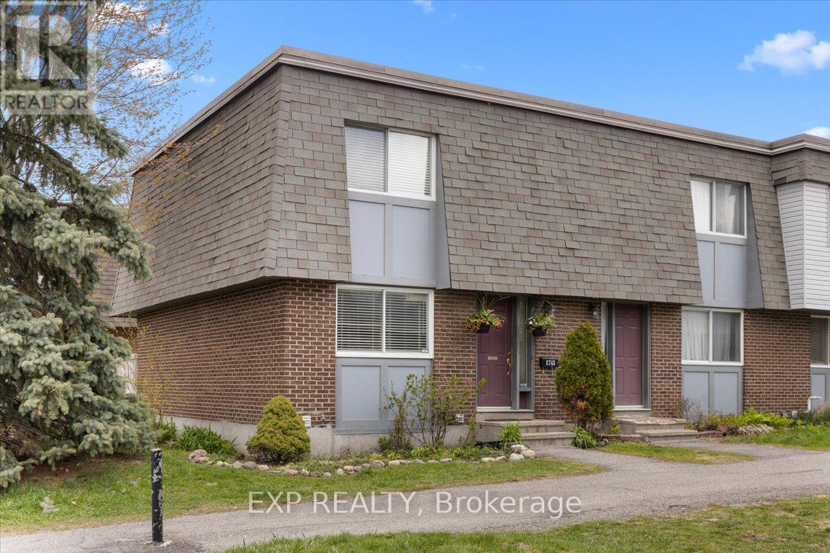 1745 HEATHERINGTON ROAD, Ottawa, Ontario