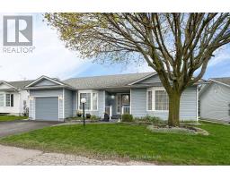 27 NIAGARA TRAIL, Clarington, Ontario