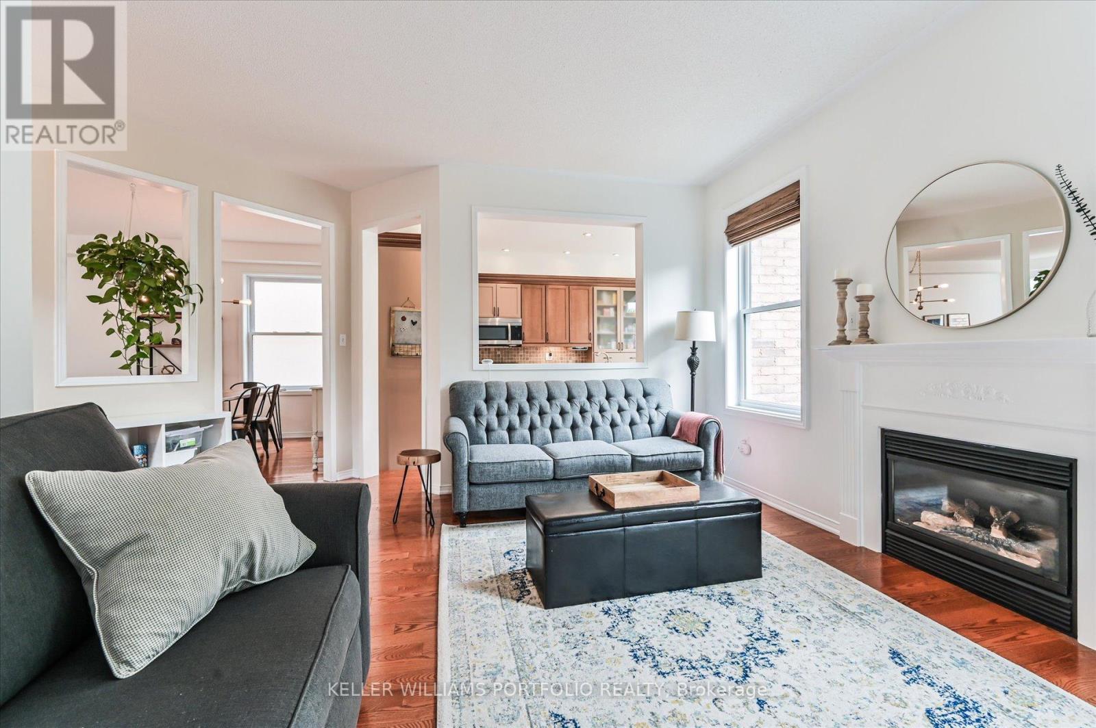1785 Autumn Crescent, Pickering, Ontario L1V 6W7 - Photo 10 - E13115370