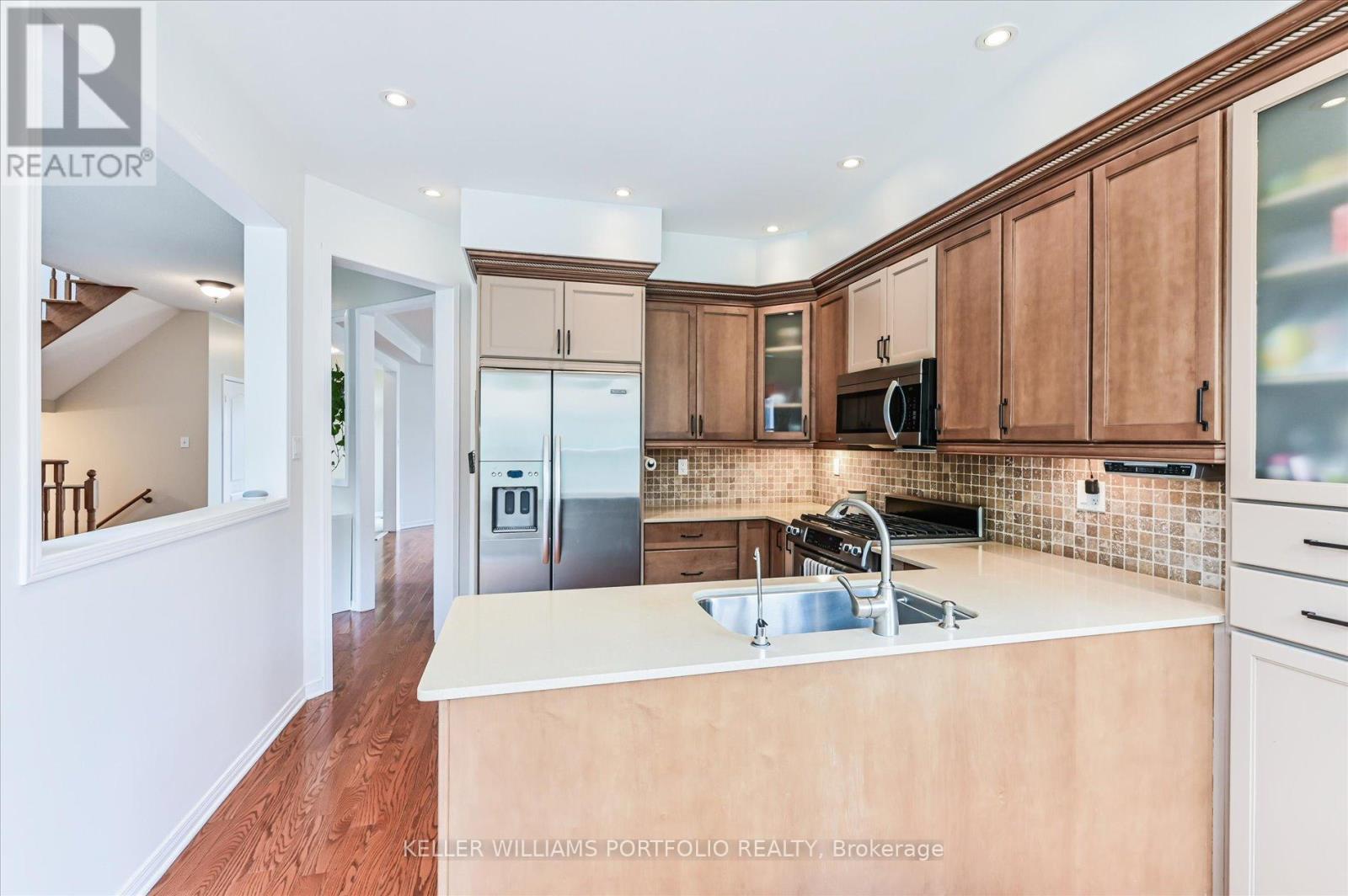 1785 Autumn Crescent, Pickering, Ontario L1V 6W7 - Photo 14 - E13115370