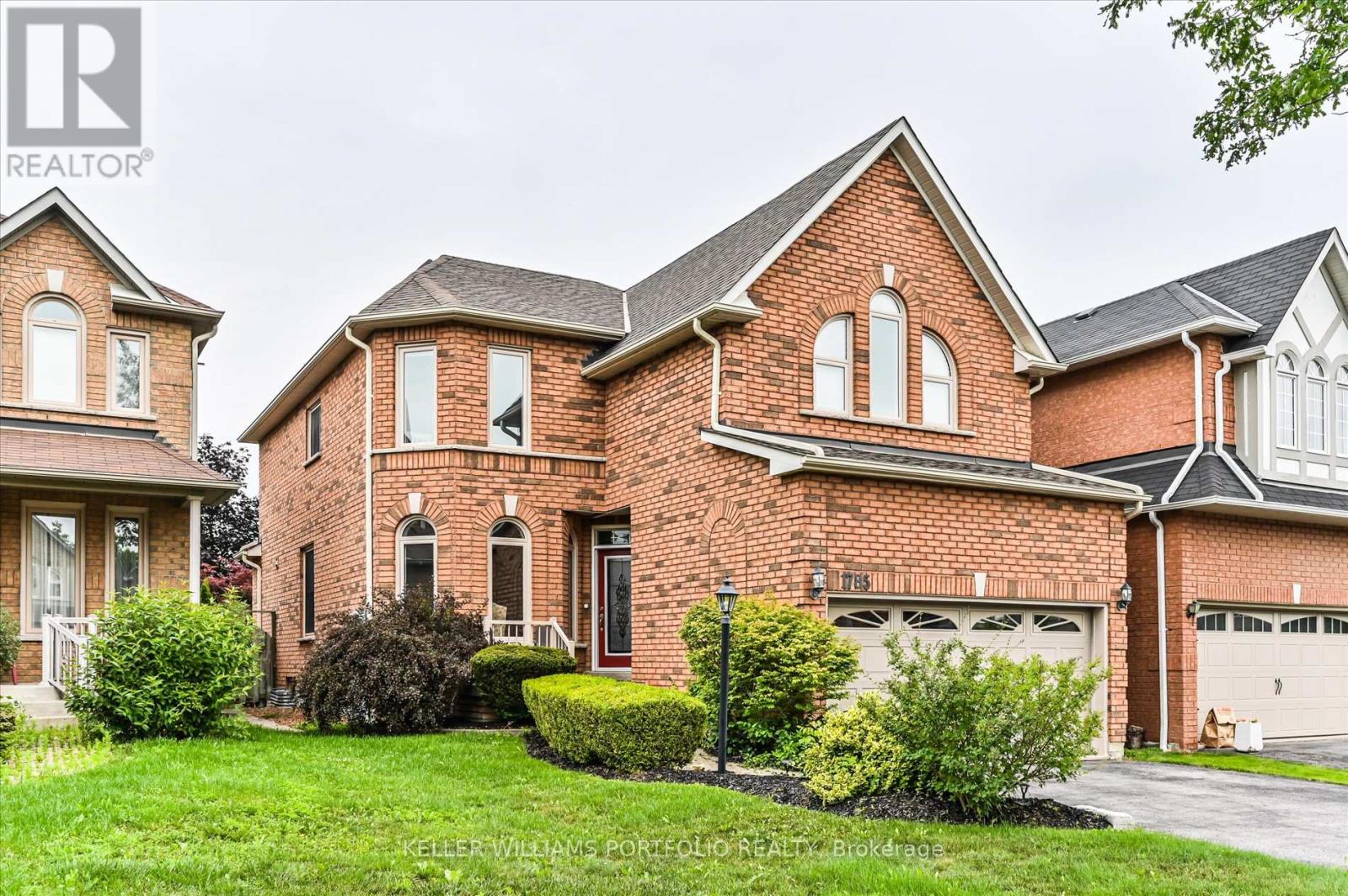1785 Autumn Crescent, Pickering, Ontario L1V 6W7 - Photo 2 - E13115370