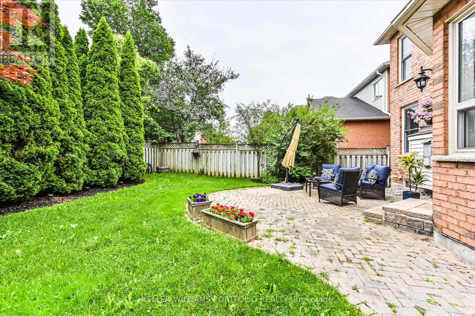 1785 Autumn Crescent, Pickering, Ontario L1V 6W7 - Photo 34 - E13115370