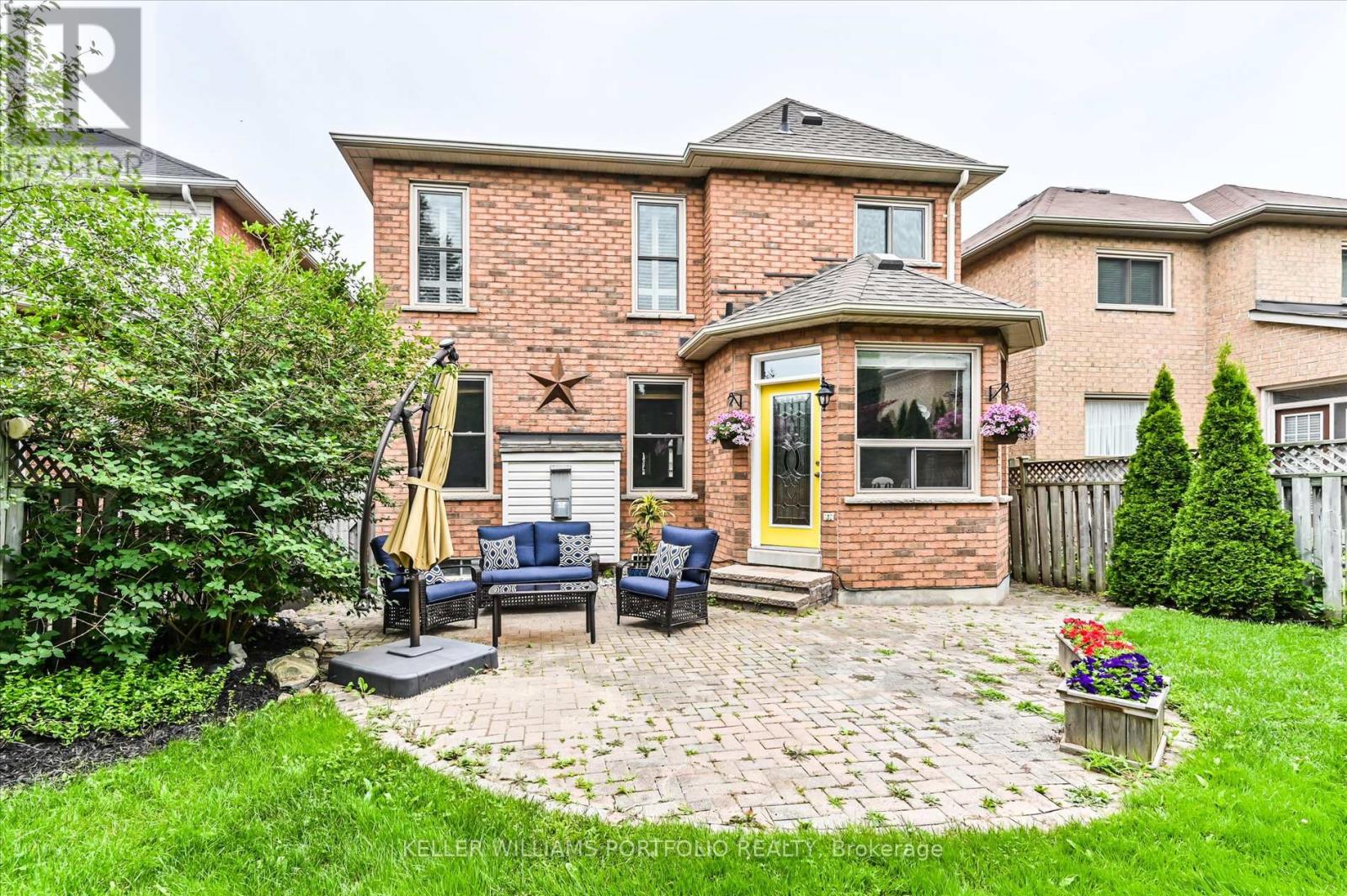 1785 Autumn Crescent, Pickering, Ontario L1V 6W7 - Photo 35 - E13115370