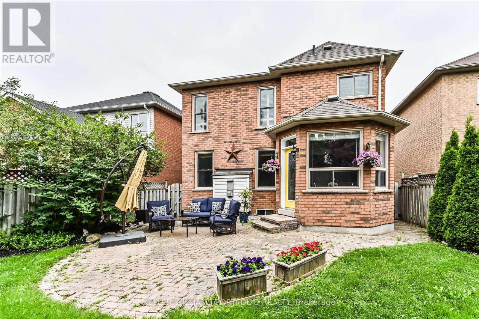 1785 Autumn Crescent, Pickering, Ontario L1V 6W7 - Photo 36 - E13115370