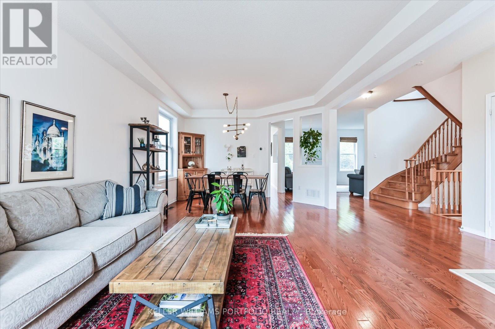 1785 Autumn Crescent, Pickering, Ontario L1V 6W7 - Photo 7 - E13115370