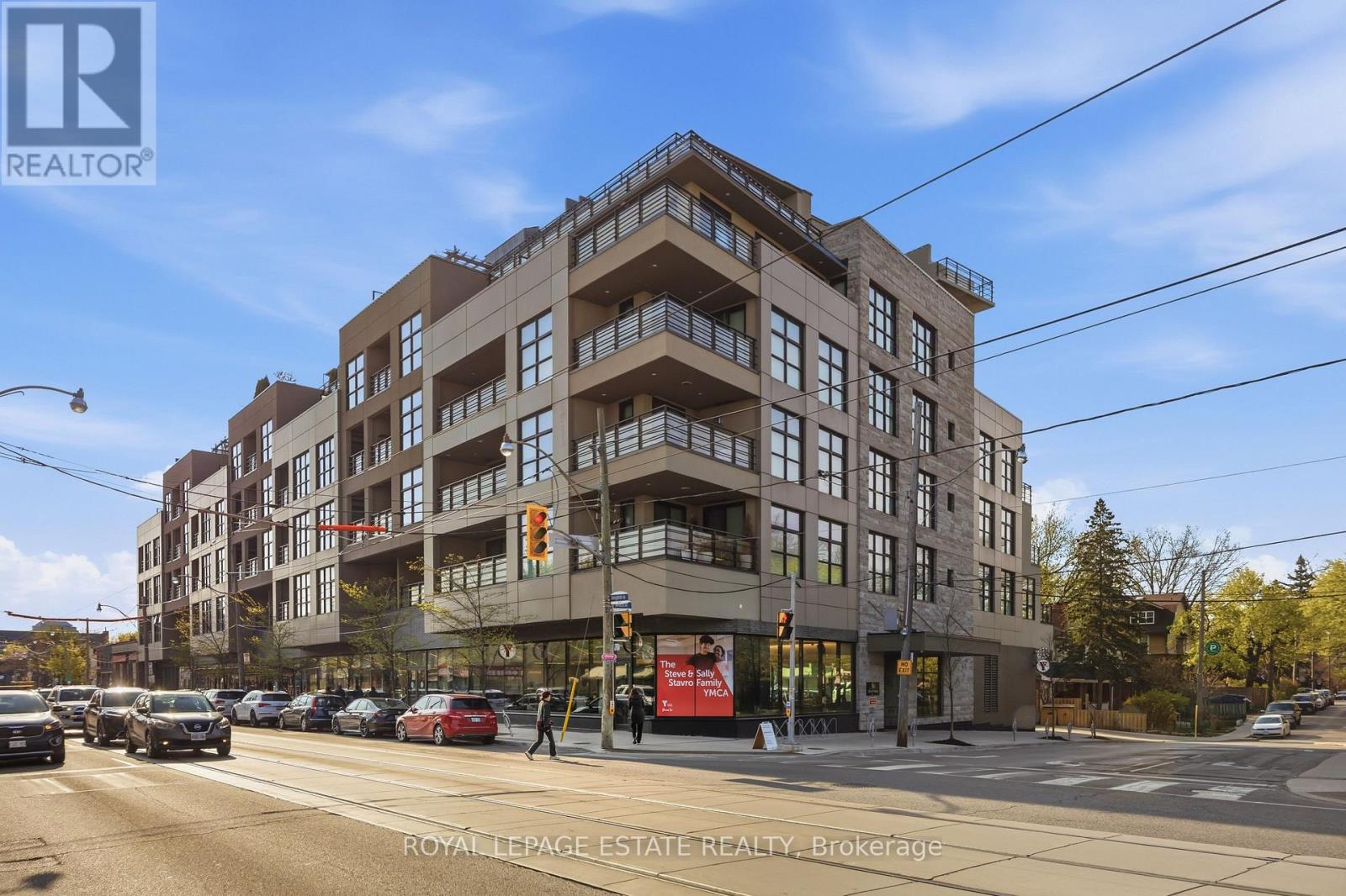 511 - 365 BEECH AVENUE, Toronto, Ontario